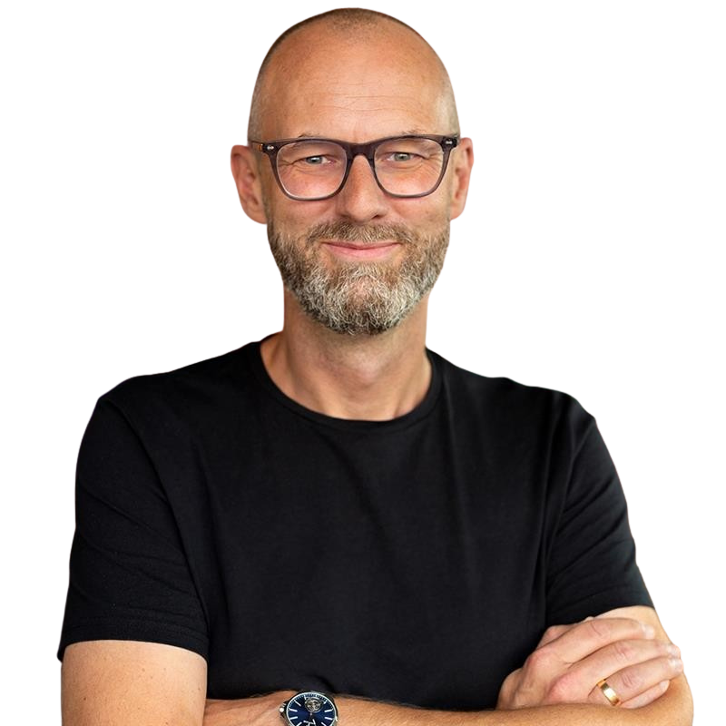 Bastian Scherbeck
